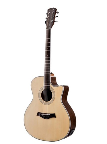 Đàn Guitar Acoustic Enya EAG 40